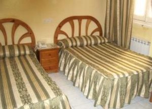 Hostal La Perla Asturiana