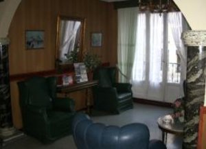 Hostal La Perla Asturiana