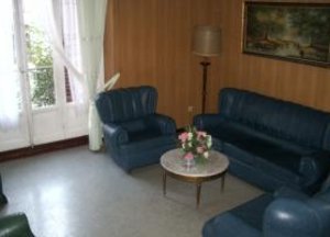 Hostal La Perla Asturiana