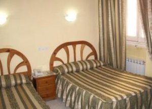 Hostal La Perla Asturiana