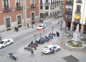 Hostal La Perla Asturiana