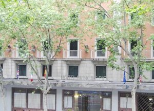 Hotel Principe Pio