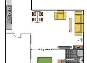 Plaza de España Apartment