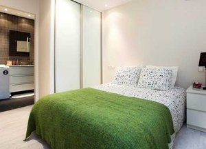 Plaza de España Apartment