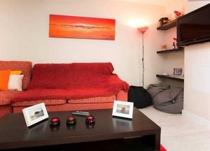 Plaza de España Apartment