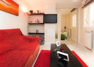 Plaza de España Apartment