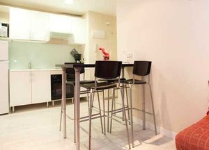 Plaza de España Apartment