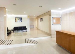 Plaza de España Apartment