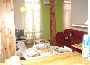 Apartamento Estrella