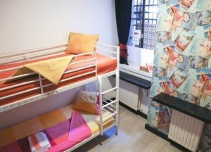 Hostels Meeting Point