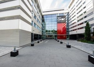 Hotel Axor Feria