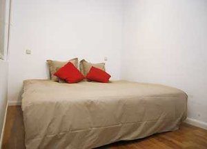 Apartamento Cronenberg