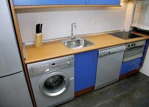 Apartamento Cronenberg