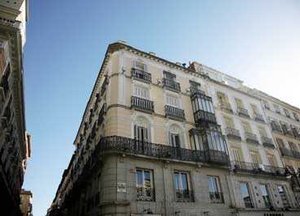 Apartamento Cronenberg