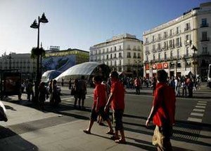 Apartamento Cronenberg