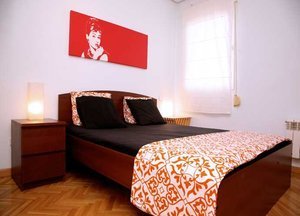 Apartamento Gran Via Costner