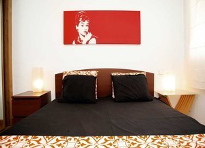 Apartamento Gran Via Costner