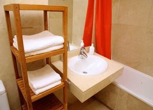 Apartamento Gran Via Costner