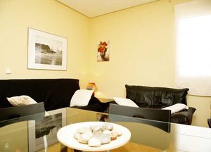 Apartamento Gran Via Costner
