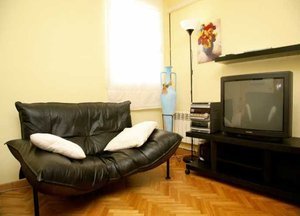 Apartamento Gran Via Costner