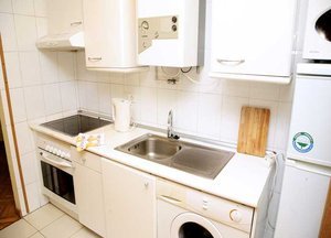 Apartamento Gran Via Costner