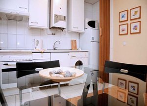 Apartamento Gran Via Costner