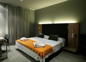 Hotel Petit Palace Tres Cruces