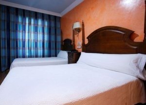 Hostal Victoria I y II