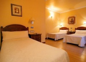 Hostal Victoria I y II