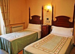 Hostal Victoria I y II