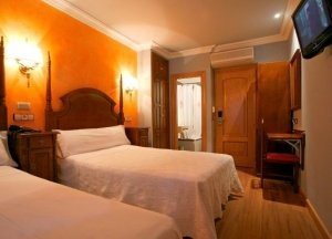 Hostal Victoria I y II