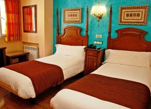 Hostal Victoria I y II