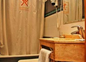 Hostal Victoria I y II