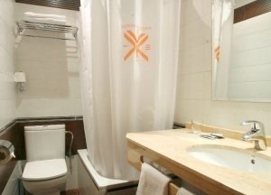 Hostal Victoria I y II