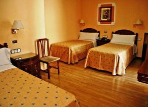 Hostal Victoria I y II