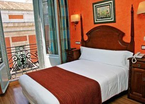 Hostal Victoria I y II