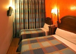 Hostal Victoria I y II