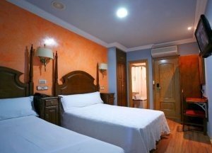 Hostal Victoria I y II