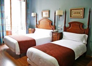 Hostal Victoria I y II