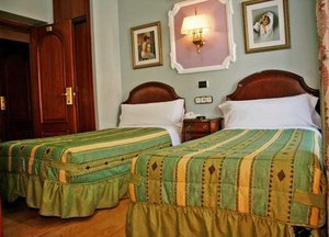 Hostal Victoria I y II