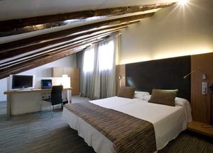 Hotel Petit Palace Plaza del Carmen