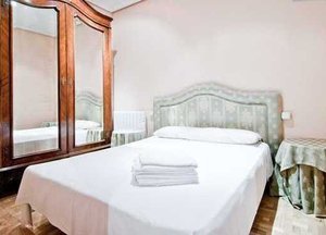 Apartamentos Sol Mayor