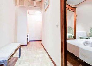 Apartamentos Sol Mayor