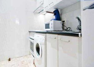 Apartamentos Sol Mayor