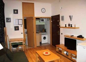 Apartamentos Sol Mayor