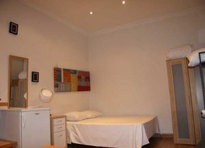 Apartamentos Sol Mayor