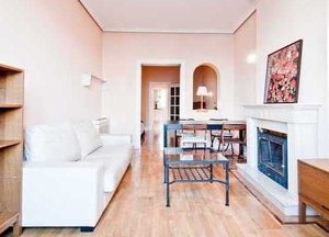 Apartamentos Sol Mayor