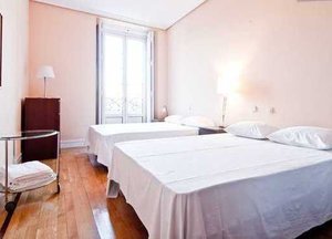 Apartamentos Sol Mayor