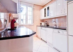 Apartamentos Sol Mayor