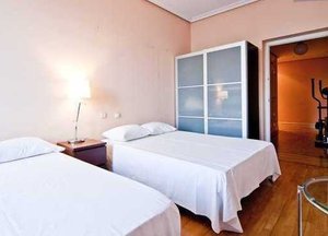 Apartamentos Sol Mayor